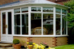 conservatories Freasley