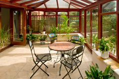 Freasley conservatory quotes
