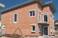 Freasley home extensions