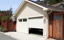 Freasley garage construction leads
